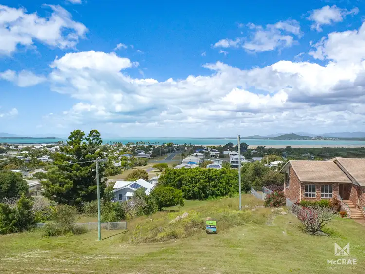 Fourth view of Homely land listing, 73E Poole Street, Bowen QLD 4805