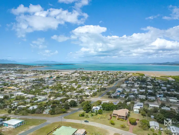 Fifth view of Homely land listing, 73E Poole Street, Bowen QLD 4805