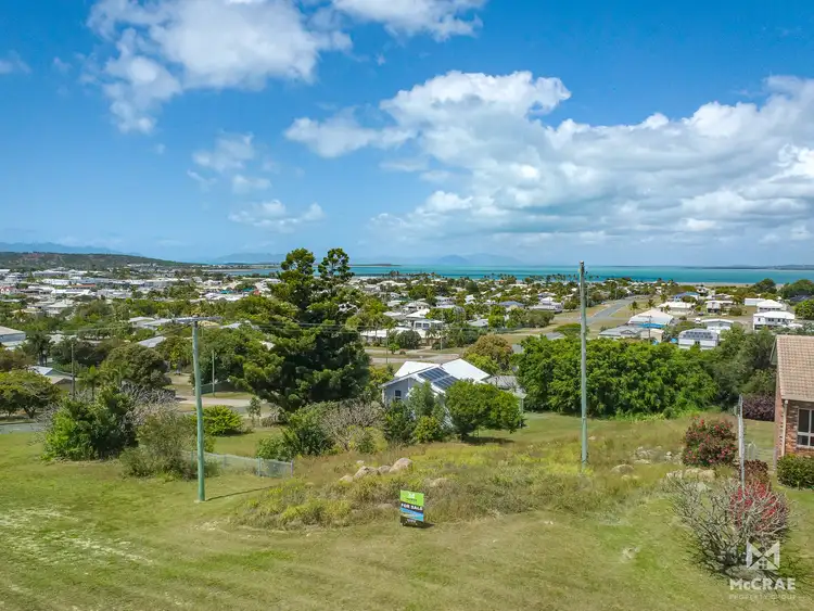 Sixth view of Homely land listing, 73E Poole Street, Bowen QLD 4805