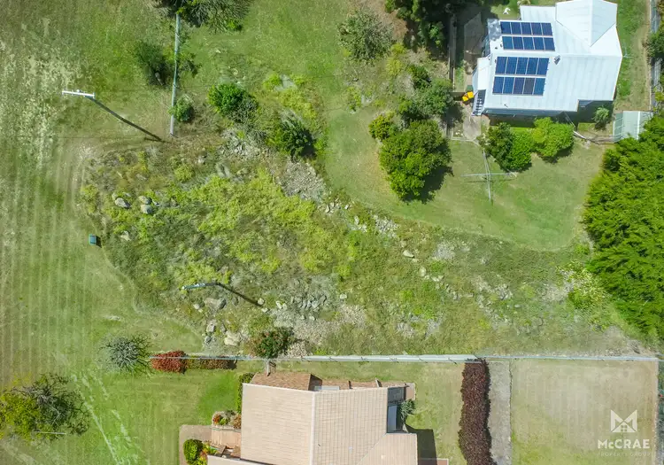Seventh view of Homely land listing, 73E Poole Street, Bowen QLD 4805