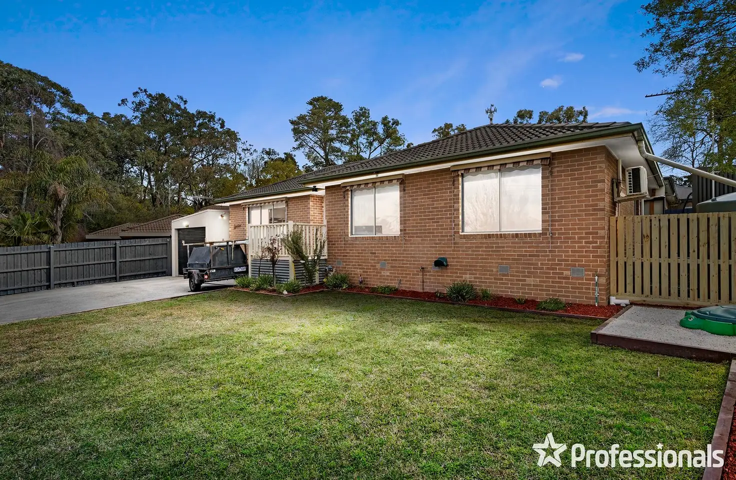 Main view of Homely house listing, 7 Grantully Street, Mount Evelyn VIC 3796