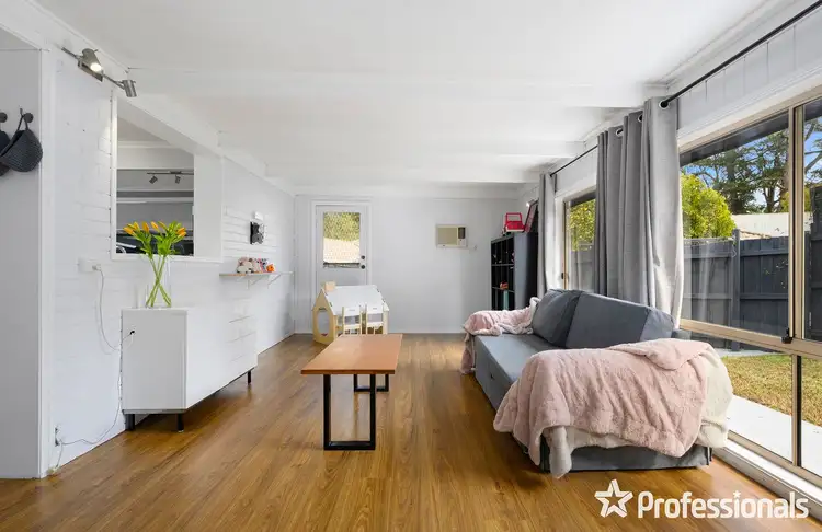 Second view of Homely house listing, 7 Grantully Street, Mount Evelyn VIC 3796