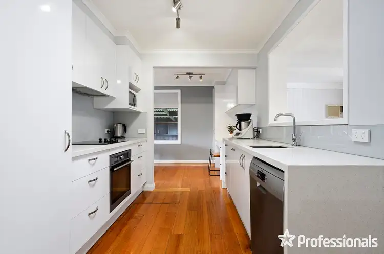 Third view of Homely house listing, 7 Grantully Street, Mount Evelyn VIC 3796
