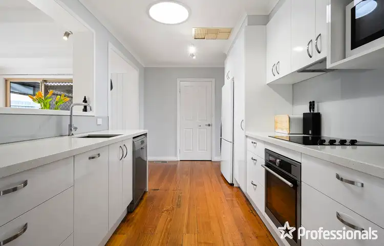 Fourth view of Homely house listing, 7 Grantully Street, Mount Evelyn VIC 3796