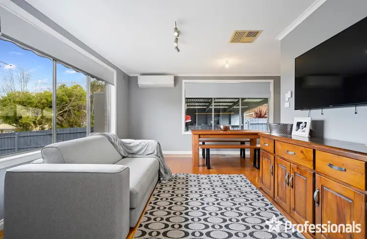 Fifth view of Homely house listing, 7 Grantully Street, Mount Evelyn VIC 3796
