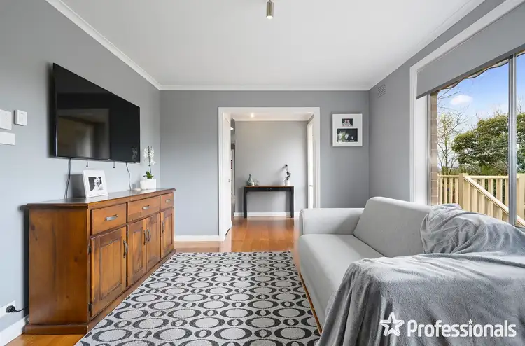 Sixth view of Homely house listing, 7 Grantully Street, Mount Evelyn VIC 3796