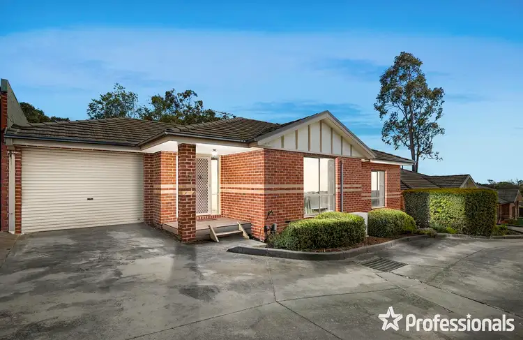 17/27 Canterbury Road, Montrose VIC 3765