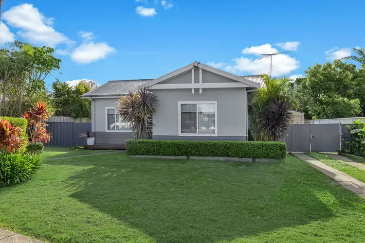 35 Bruce Street, East Maitland NSW 2323