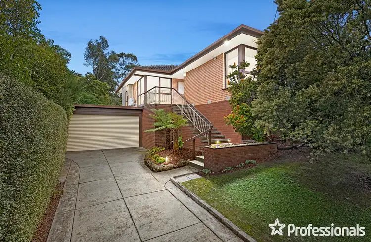 5 Williams Road, Mooroolbark VIC 3138