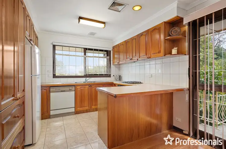 Fourth view of Homely house listing, 5 Williams Road, Mooroolbark VIC 3138