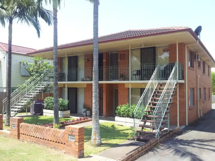2/43 Scotts Road, Darra QLD 4076