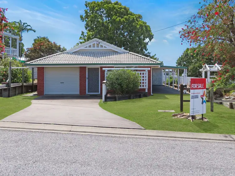 Main view of Homely house listing, 12 Philip Street, Bowen QLD 4805