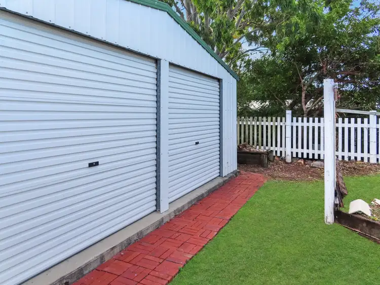 Third view of Homely house listing, 12 Philip Street, Bowen QLD 4805
