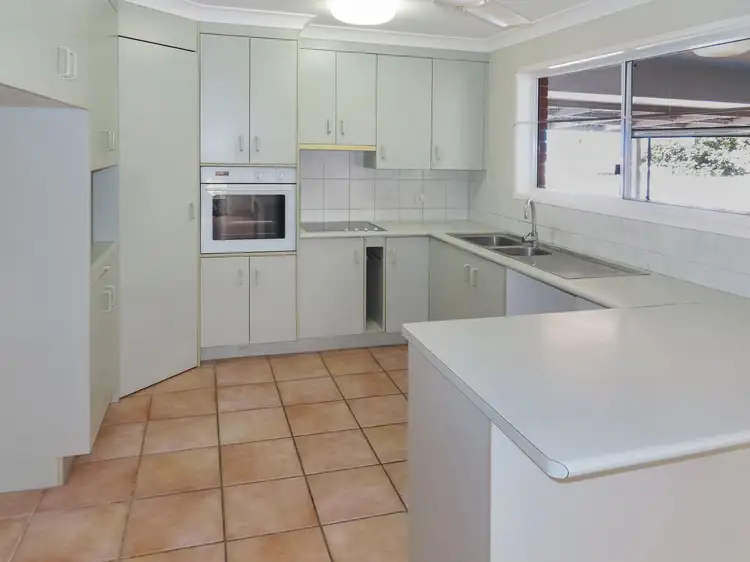 Fourth view of Homely house listing, 12 Philip Street, Bowen QLD 4805