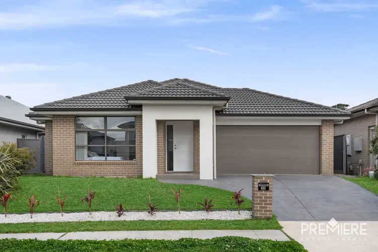 13 Weldon Street, Oran Park NSW 2570