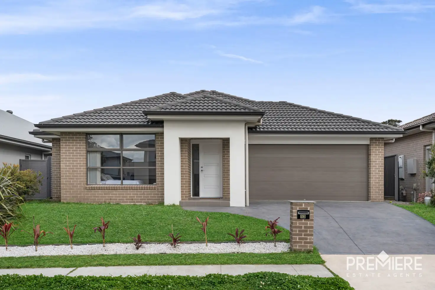 Main view of Homely house listing, 13 Weldon Street, Oran Park NSW 2570