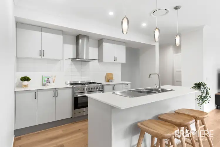 Fourth view of Homely house listing, 13 Weldon Street, Oran Park NSW 2570