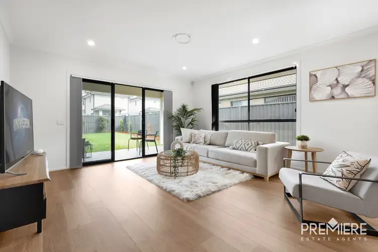 Sixth view of Homely house listing, 13 Weldon Street, Oran Park NSW 2570