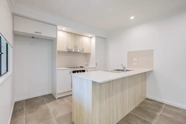 Third view of Homely house listing, A/3 Rainbird Circuit, Logan Reserve QLD 4133