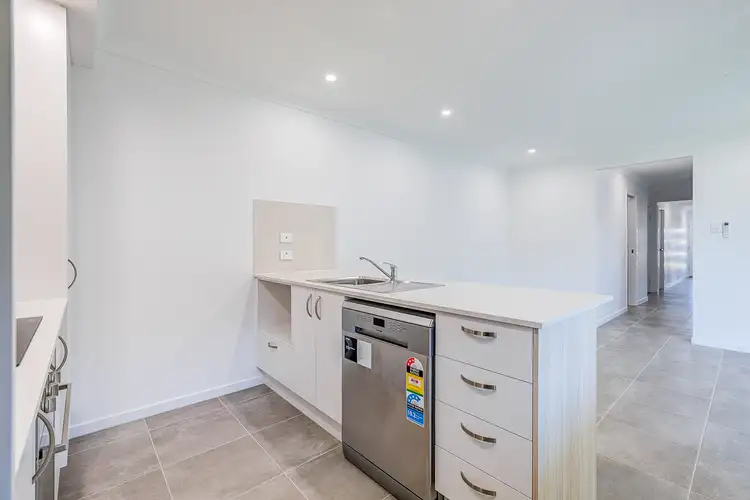 Fifth view of Homely house listing, A/3 Rainbird Circuit, Logan Reserve QLD 4133