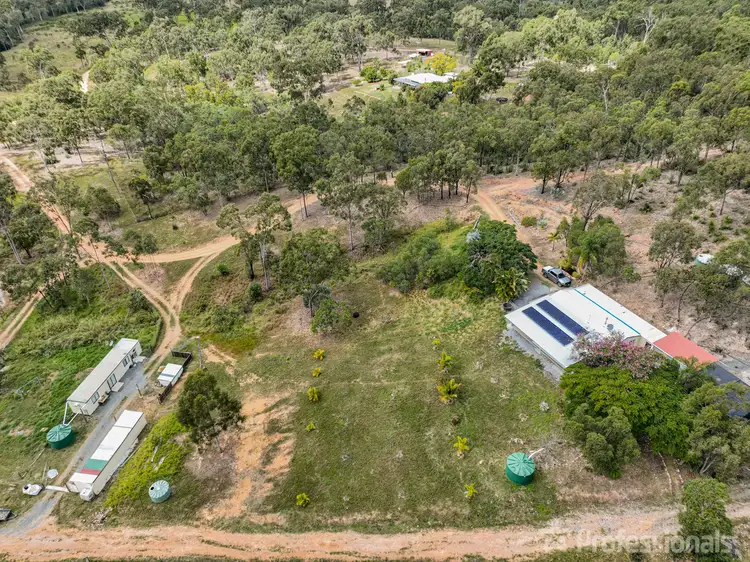 Fourth view of Homely rural property listing, 153 Leaholme Road, Nankin QLD 4701