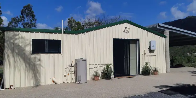 Sixth view of Homely rural property listing, 153 Leaholme Road, Nankin QLD 4701