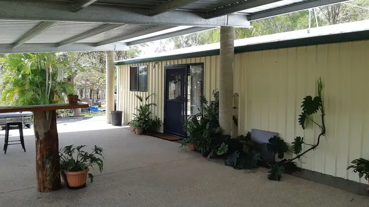 Seventh view of Homely rural property listing, 153 Leaholme Road, Nankin QLD 4701