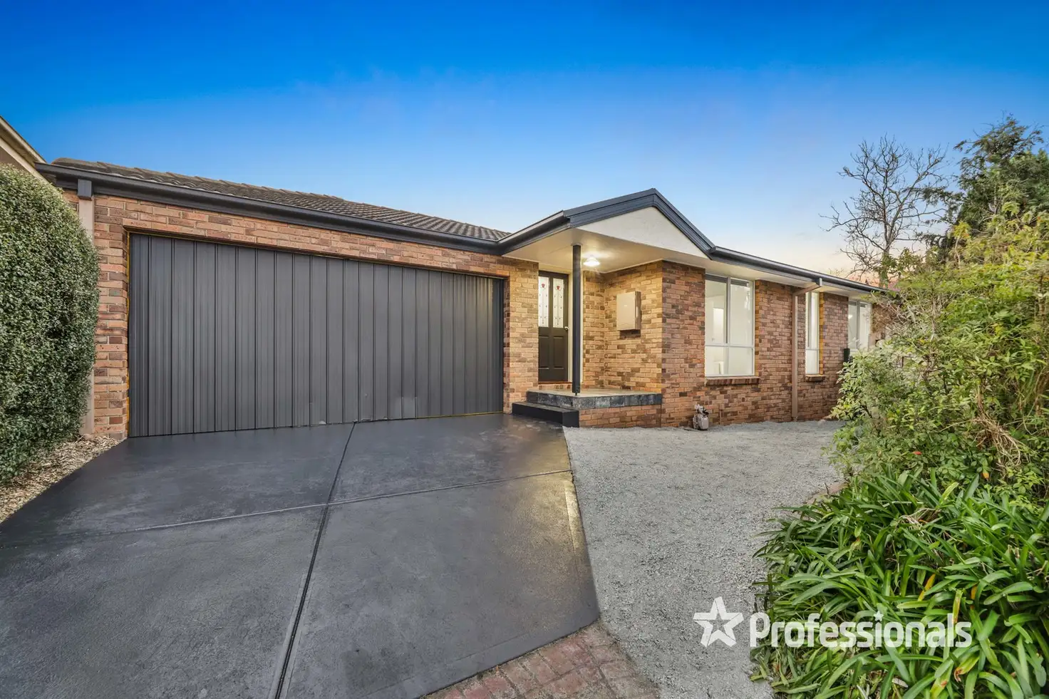 Main view of Homely house listing, 4 Carly Court, Croydon North VIC 3136