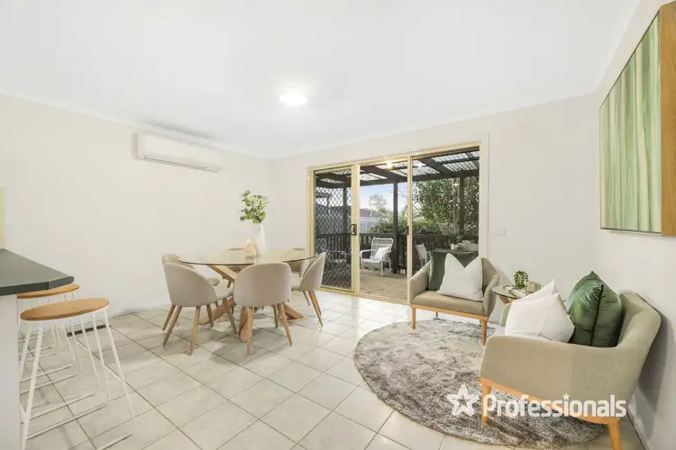 Fourth view of Homely house listing, 4 Carly Court, Croydon North VIC 3136