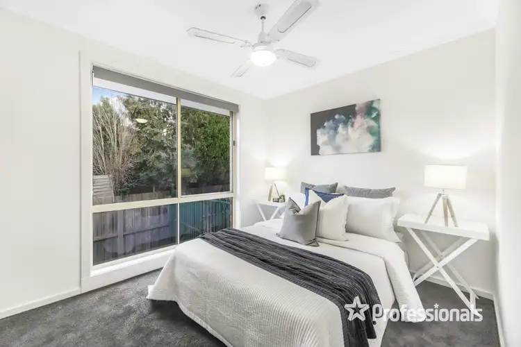 Fifth view of Homely house listing, 4 Carly Court, Croydon North VIC 3136
