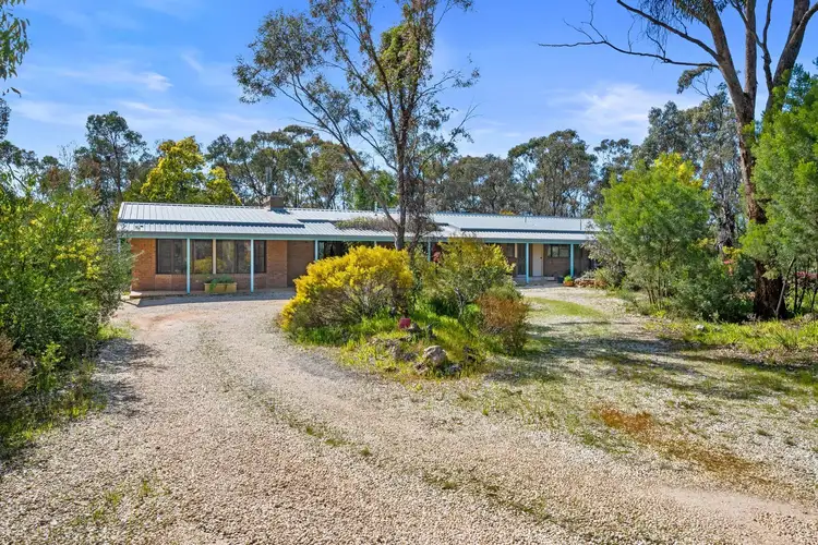 84 Junortoun Road, Junortoun VIC 3551