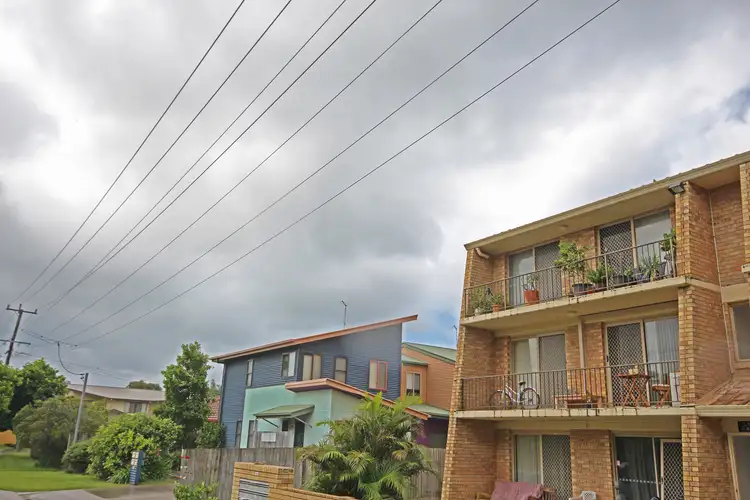 13/42-46 Tweed Coast Road, Pottsville NSW 2489