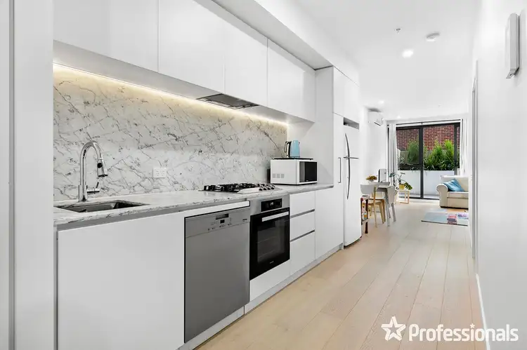 Main view of Homely apartment listing, G01/8 Bond Street, Ringwood VIC 3134