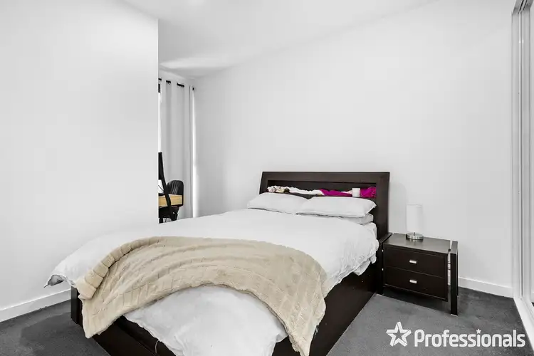 Fifth view of Homely apartment listing, G01/8 Bond Street, Ringwood VIC 3134