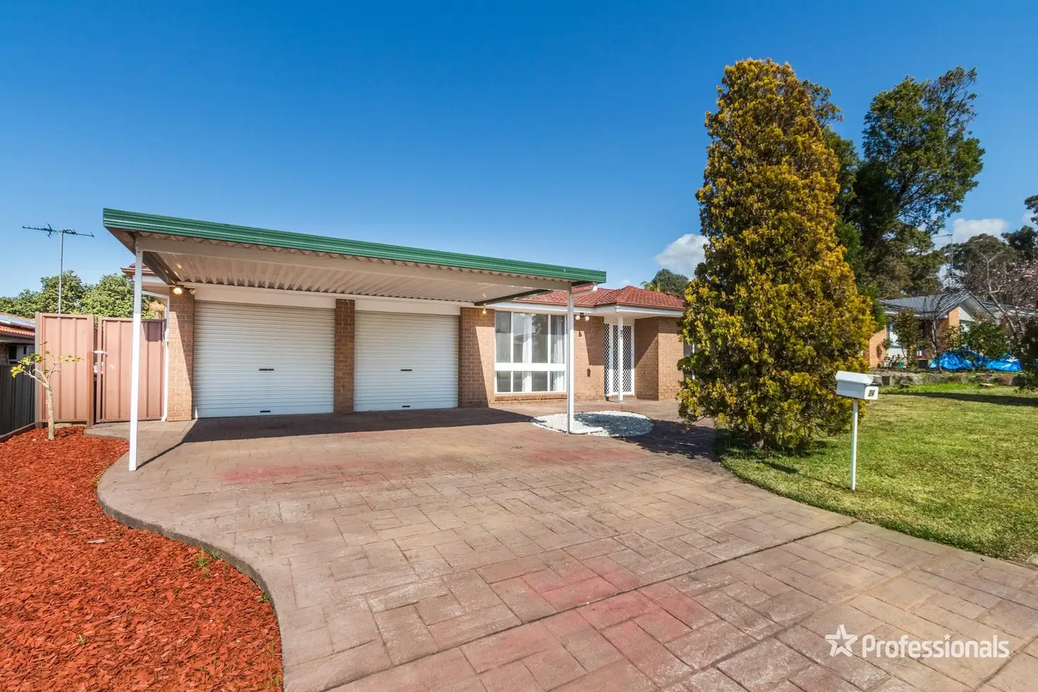 Main view of Homely house listing, 24 Capella Street, Erskine Park NSW 2759