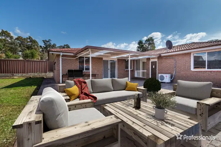 Second view of Homely house listing, 24 Capella Street, Erskine Park NSW 2759