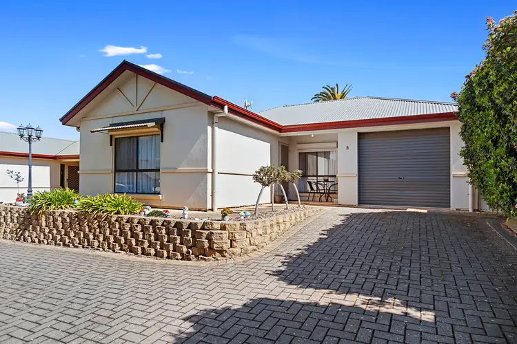 Main view of Homely house listing, 8/14a Milan Crescent, Hackham West SA 5163