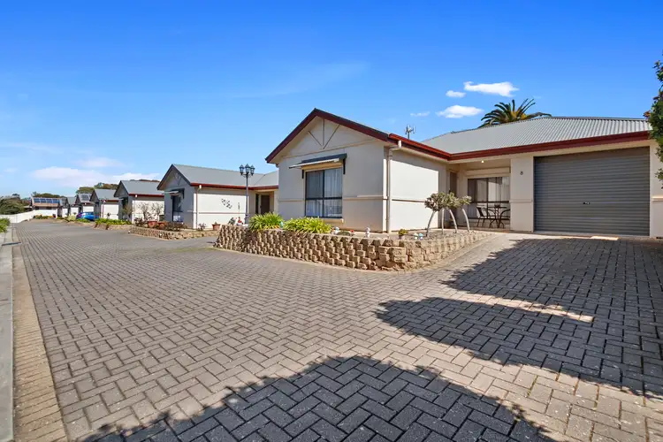 Second view of Homely house listing, 8/14a Milan Crescent, Hackham West SA 5163