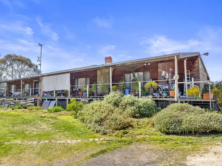 Main view of Homely house listing, 17/27 Dunach-Eddington Road, Red Lion VIC 3371