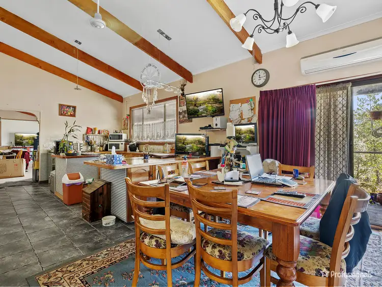 Second view of Homely house listing, 17/27 Dunach-Eddington Road, Red Lion VIC 3371