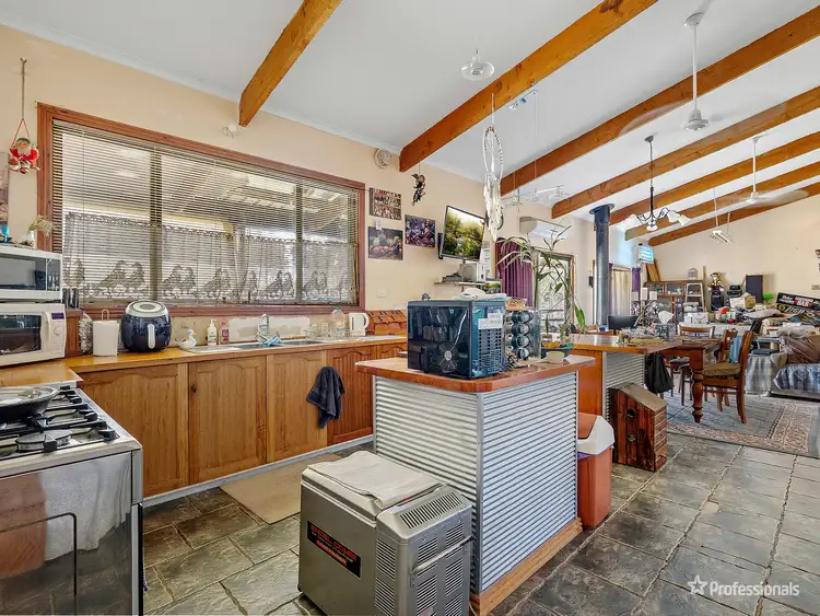 Third view of Homely house listing, 17/27 Dunach-Eddington Road, Red Lion VIC 3371