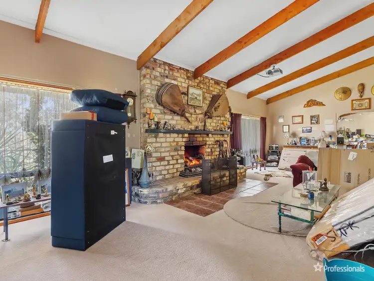 Fourth view of Homely house listing, 17/27 Dunach-Eddington Road, Red Lion VIC 3371