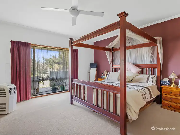 Fifth view of Homely house listing, 17/27 Dunach-Eddington Road, Red Lion VIC 3371