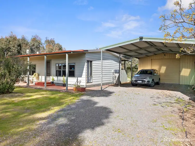 445 Dunolly- Moliagul Road, Dunolly VIC 3472