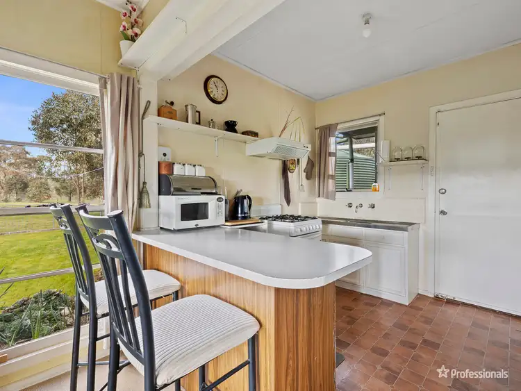 Third view of Homely house listing, 445 Dunolly- Moliagul Road, Dunolly VIC 3472
