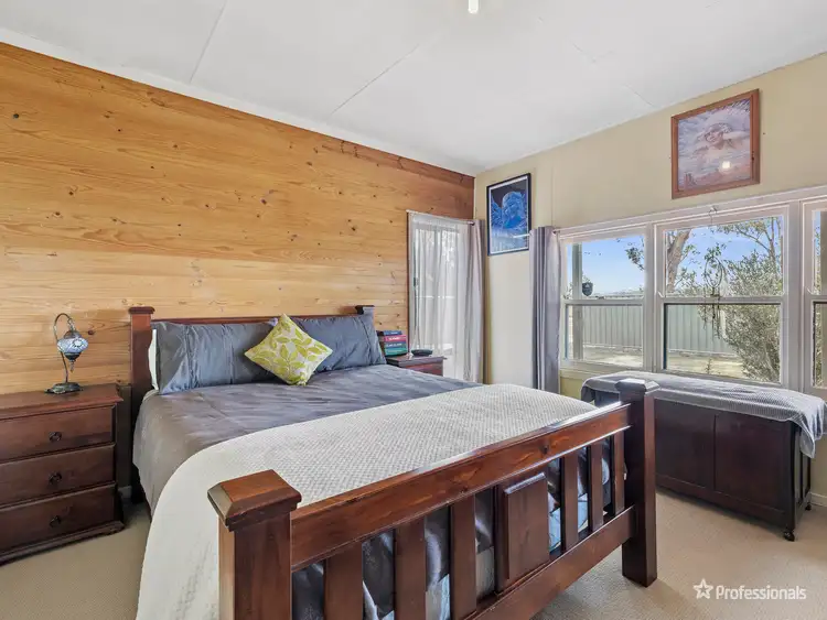 Fifth view of Homely house listing, 445 Dunolly- Moliagul Road, Dunolly VIC 3472