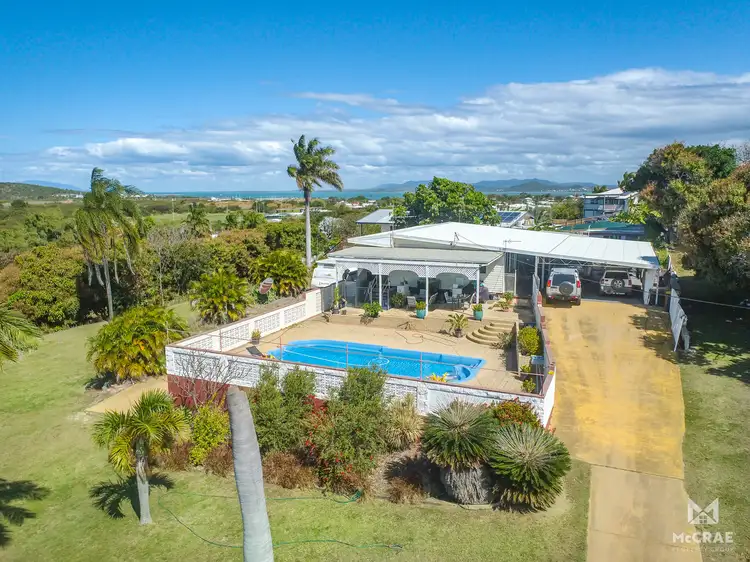 Main view of Homely house listing, 15 King Street, Bowen QLD 4805