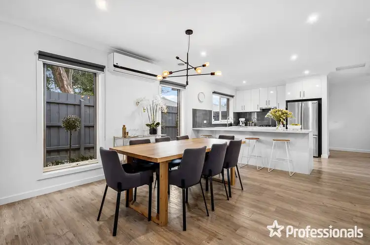 Fourth view of Homely house listing, 4 Kindred Close, Mooroolbark VIC 3138