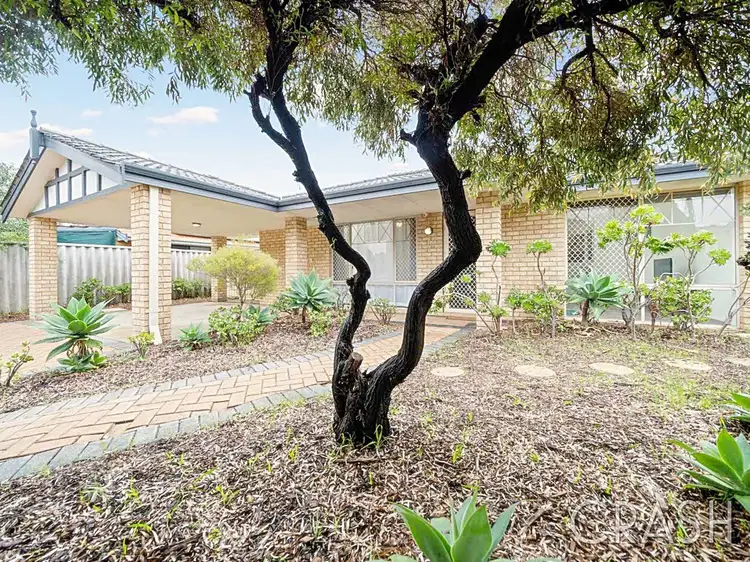Third view of Homely house listing, 16 Turee Gardens, Ballajura WA 6066