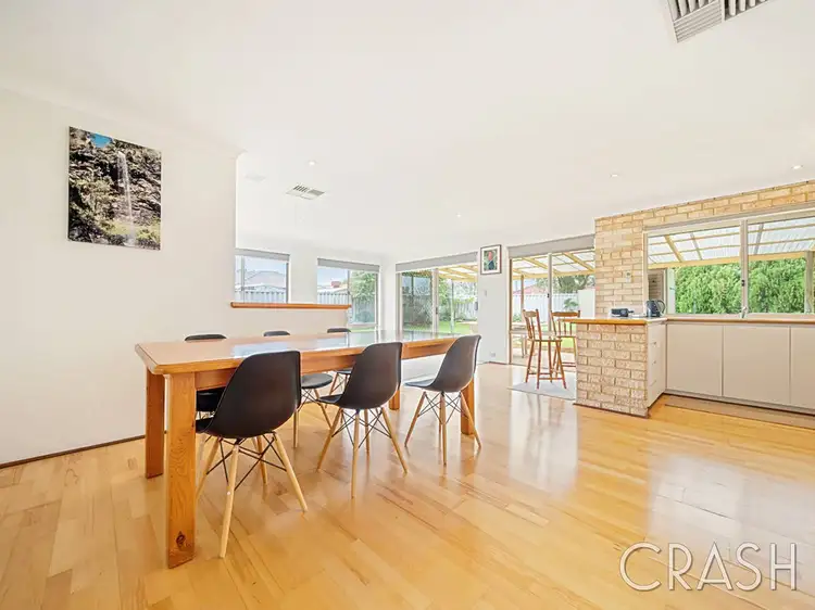 Fourth view of Homely house listing, 16 Turee Gardens, Ballajura WA 6066